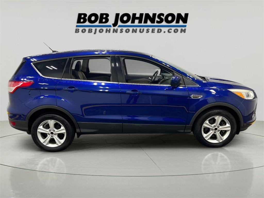used 2014 Ford Escape car, priced at $10,194