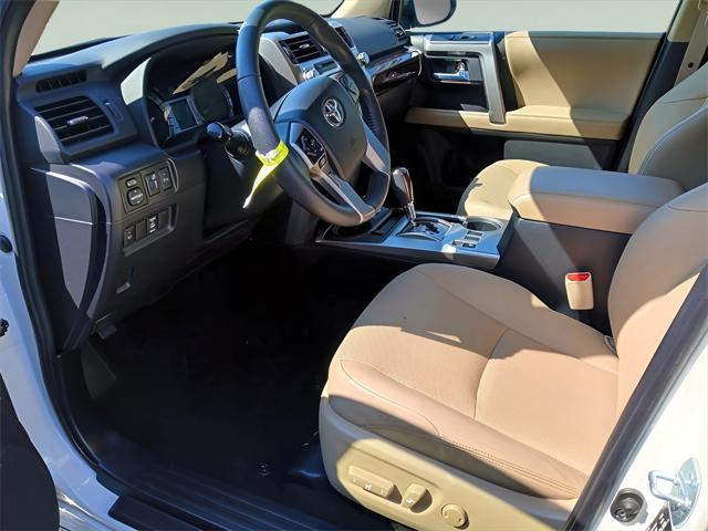 used 2017 Toyota 4Runner car, priced at $31,495