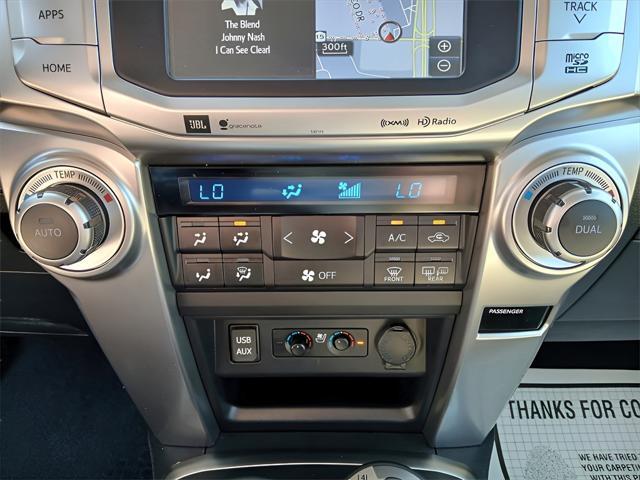 used 2017 Toyota 4Runner car, priced at $31,495