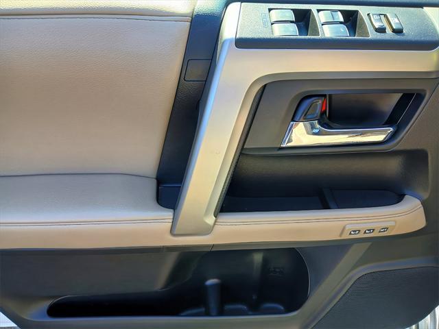 used 2017 Toyota 4Runner car, priced at $31,495
