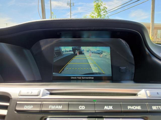 used 2013 Honda Accord car, priced at $13,057