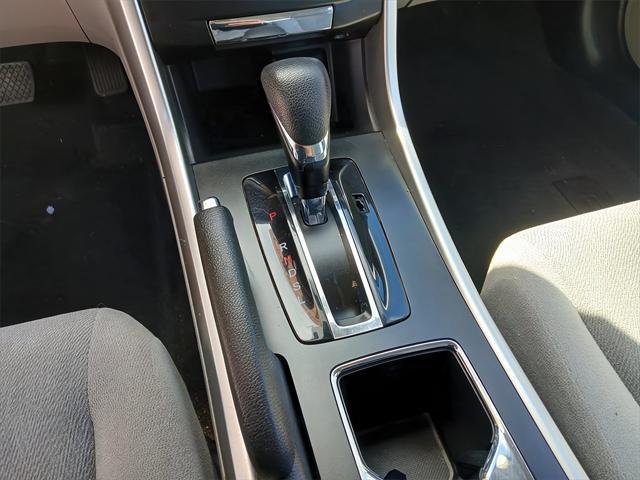 used 2013 Honda Accord car, priced at $13,057