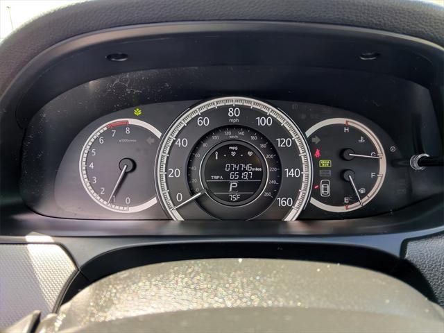 used 2013 Honda Accord car, priced at $13,057
