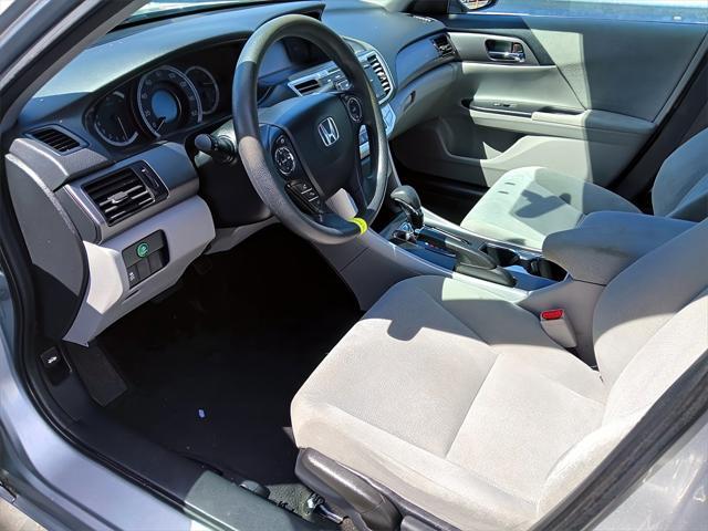 used 2013 Honda Accord car, priced at $13,057