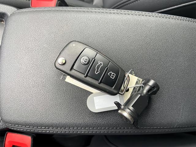 used 2024 Audi Q3 car, priced at $32,408