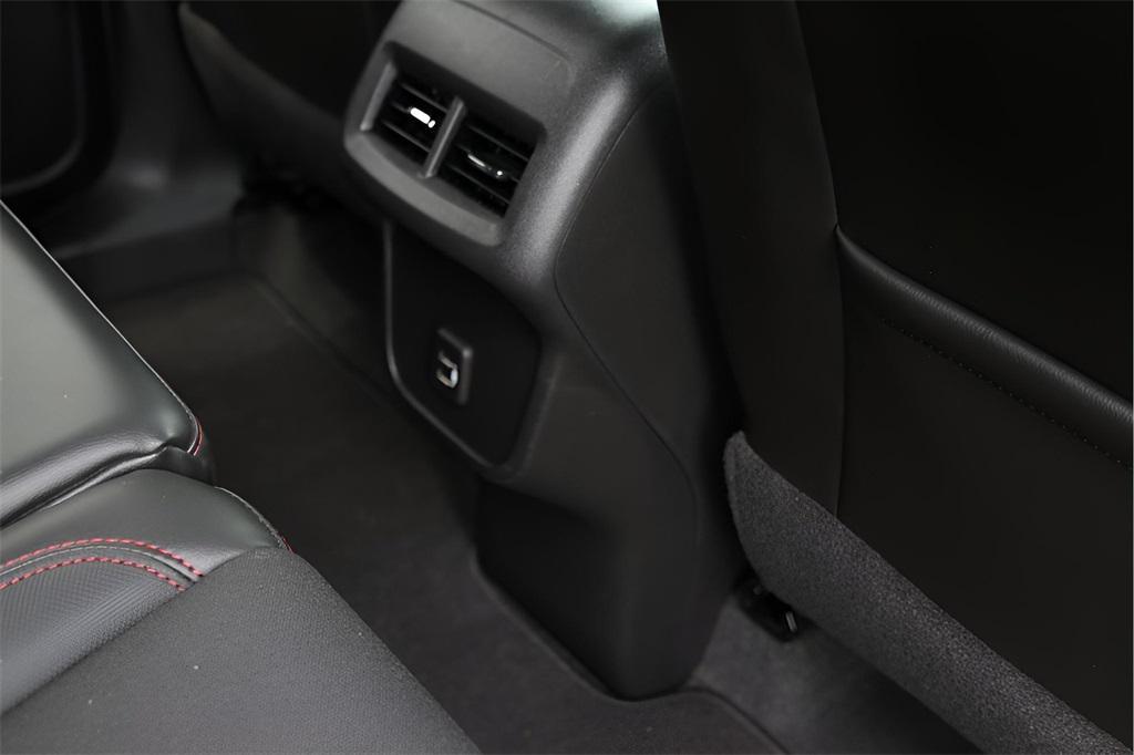 used 2022 Chevrolet Equinox car, priced at $23,234