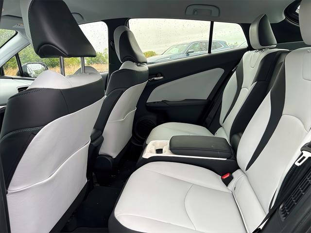 used 2017 Toyota Prius Prime car, priced at $19,253