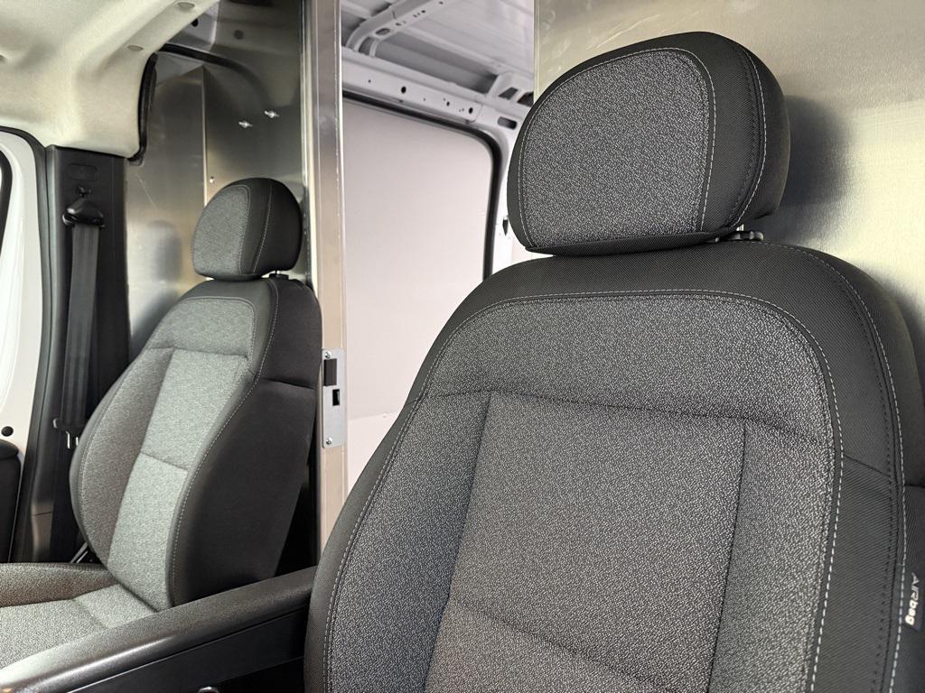 used 2025 Ram ProMaster 2500 car, priced at $43,500