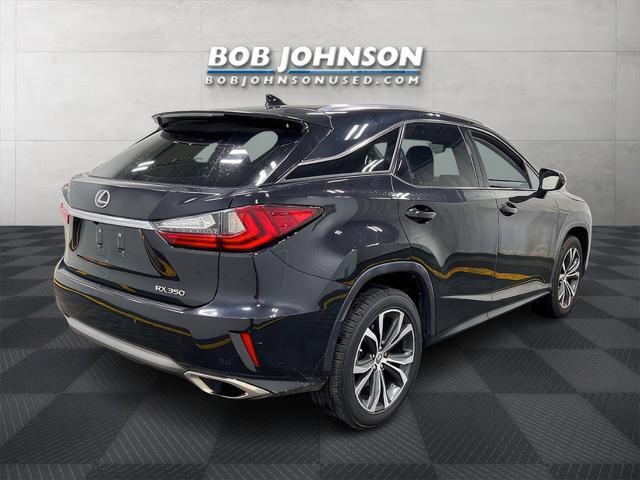 used 2016 Lexus RX 350 car, priced at $22,800
