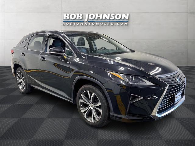 used 2016 Lexus RX 350 car, priced at $22,800