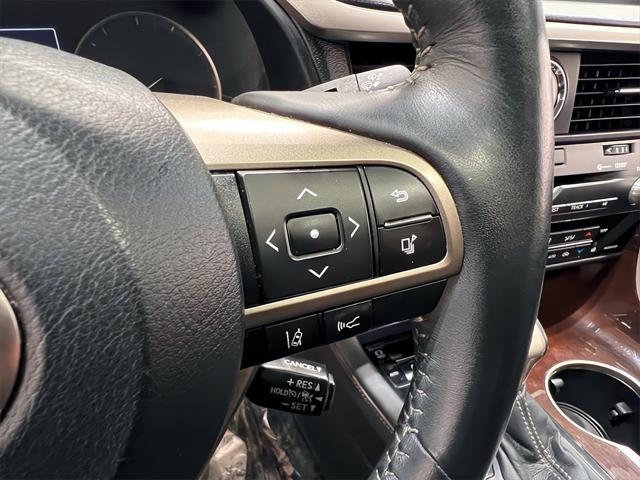 used 2016 Lexus RX 350 car, priced at $22,800