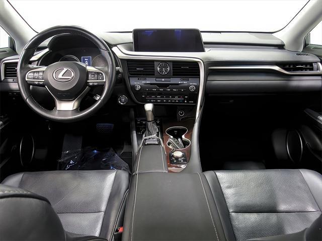 used 2016 Lexus RX 350 car, priced at $21,655