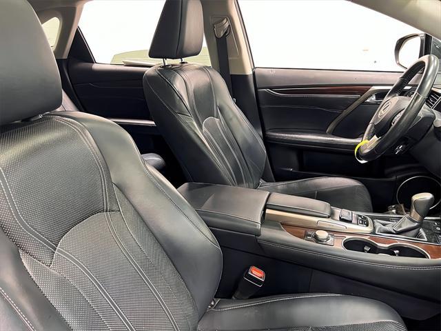 used 2016 Lexus RX 350 car, priced at $22,800