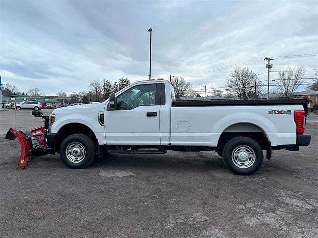 used 2019 Ford F-350 car, priced at $35,000