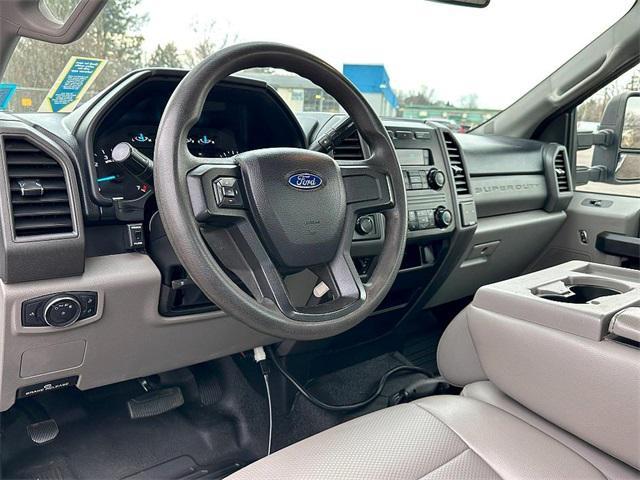 used 2019 Ford F-350 car, priced at $35,000