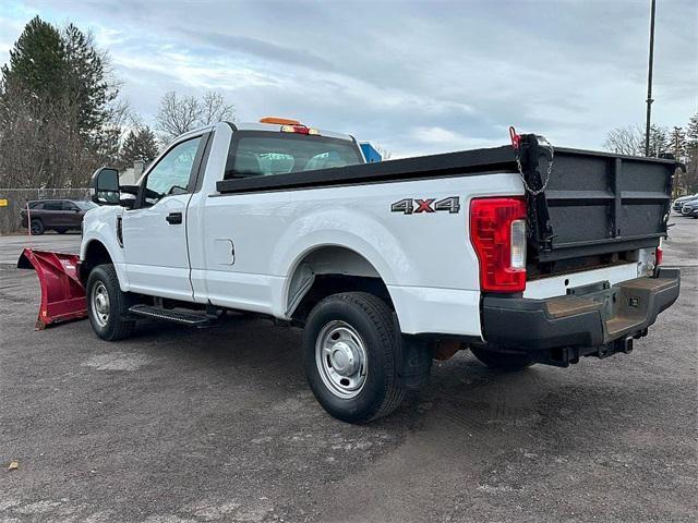 used 2019 Ford F-350 car, priced at $35,000