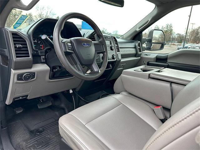 used 2019 Ford F-350 car, priced at $35,000