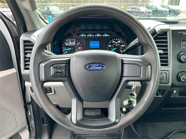 used 2019 Ford F-350 car, priced at $35,000