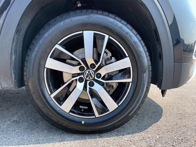 used 2022 Volkswagen Atlas car, priced at $22,995