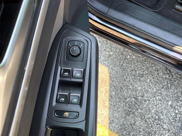 used 2022 Volkswagen Atlas car, priced at $22,995