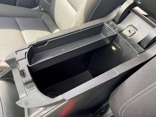 used 2022 GMC Terrain car, priced at $21,951