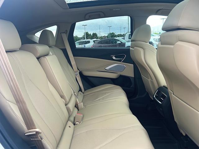 used 2022 Acura RDX car, priced at $34,915