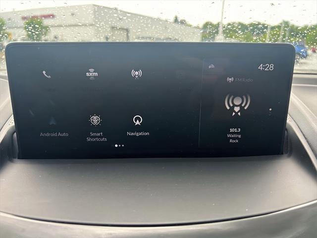 used 2022 Acura RDX car, priced at $34,915