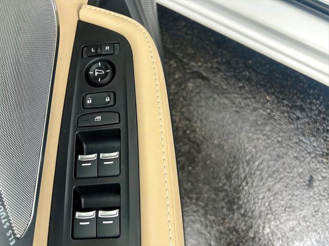 used 2022 Acura RDX car, priced at $34,915