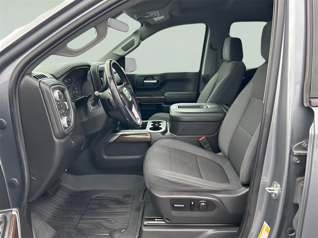 used 2020 GMC Sierra 1500 car, priced at $31,500