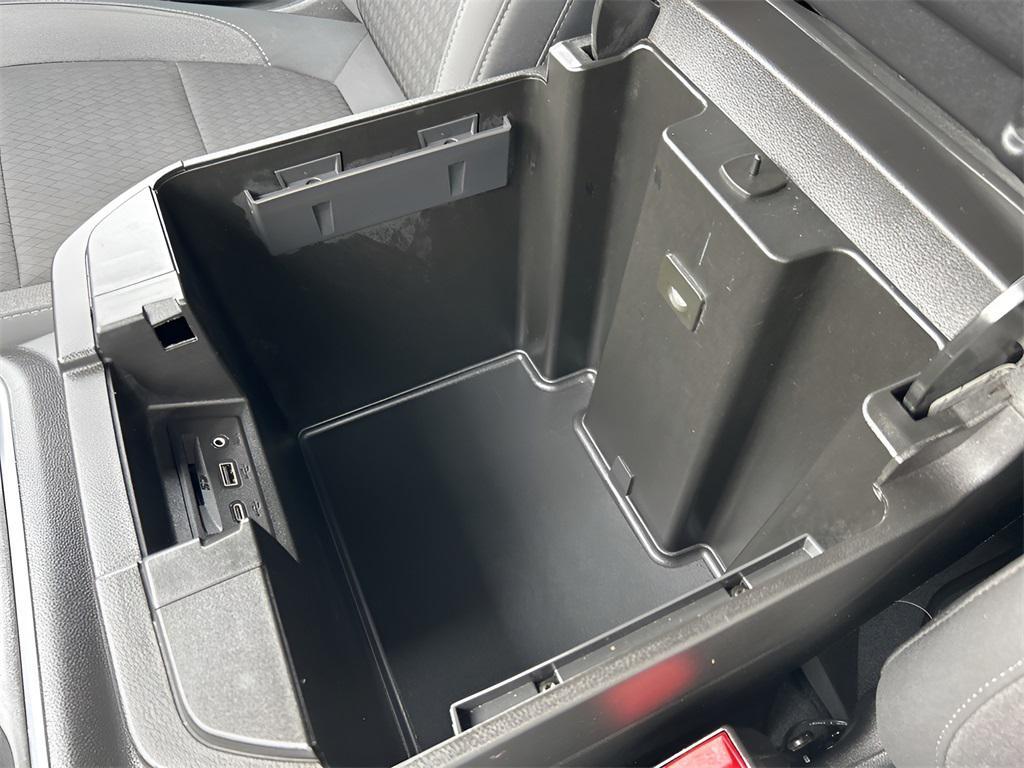 used 2020 GMC Sierra 1500 car, priced at $31,500