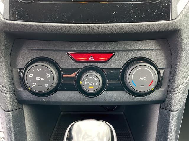 used 2019 Subaru Crosstrek car, priced at $19,995