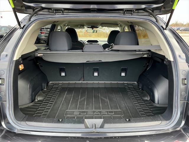 used 2019 Subaru Crosstrek car, priced at $19,995
