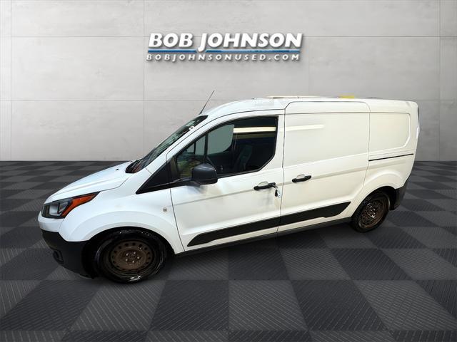 used 2023 Ford Transit Connect car, priced at $28,599
