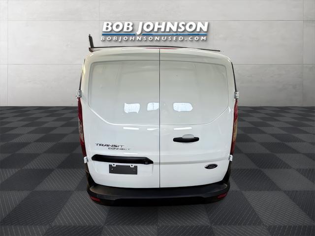 used 2023 Ford Transit Connect car, priced at $28,599