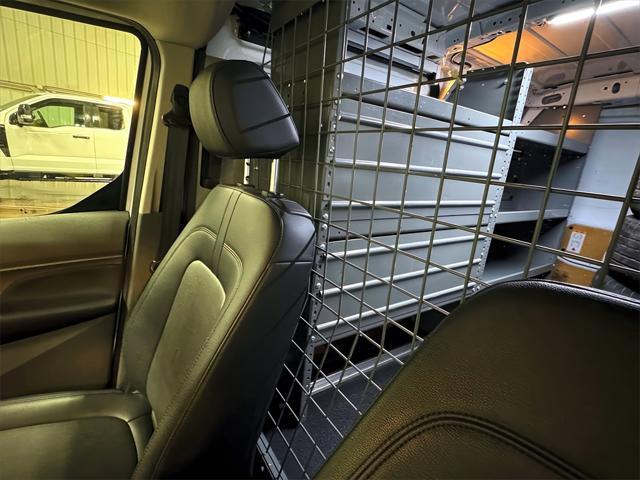 used 2023 Ford Transit Connect car, priced at $28,599