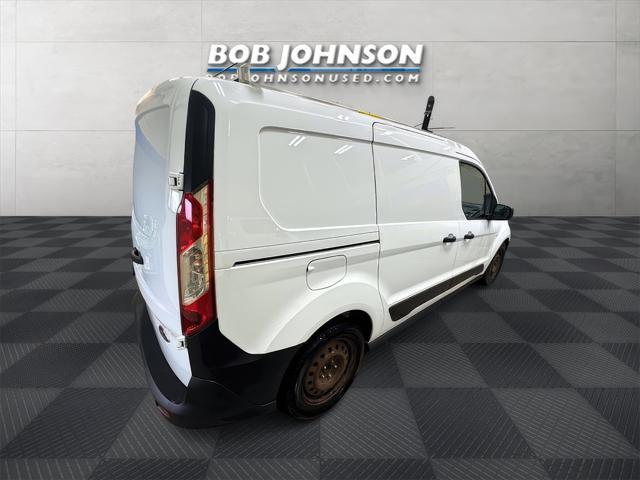 used 2023 Ford Transit Connect car, priced at $28,599
