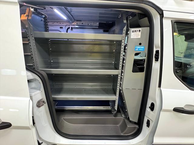 used 2023 Ford Transit Connect car, priced at $28,599