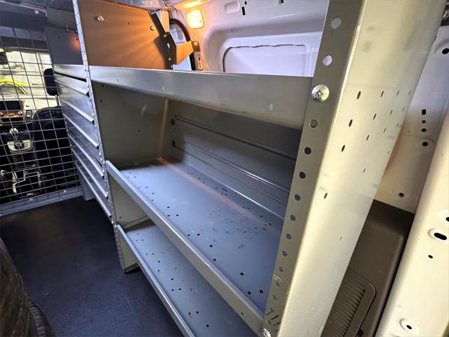 used 2023 Ford Transit Connect car, priced at $28,599