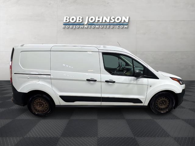 used 2023 Ford Transit Connect car, priced at $28,599