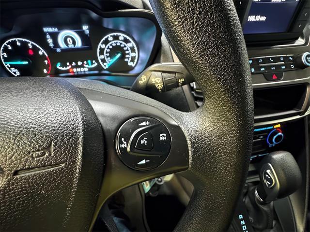 used 2023 Ford Transit Connect car, priced at $28,599