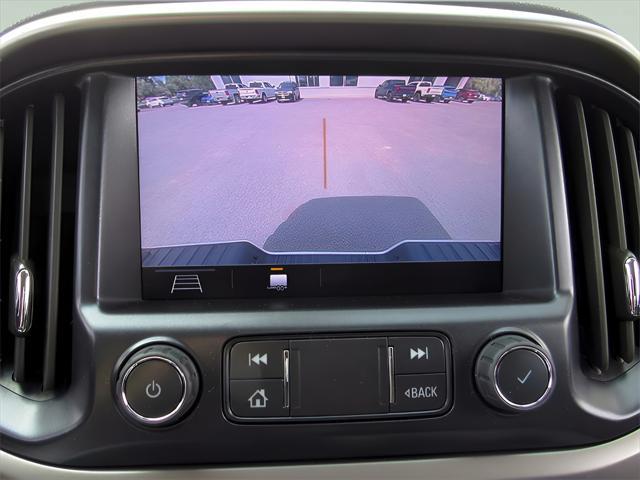 used 2022 Chevrolet Colorado car, priced at $33,750