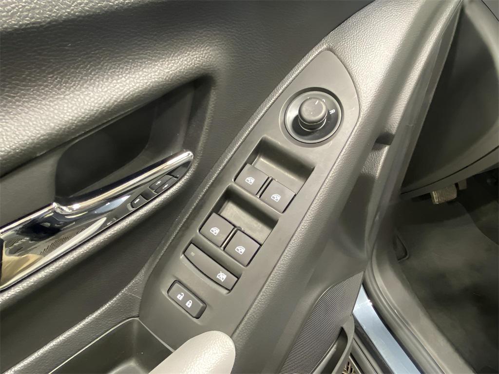 used 2022 Chevrolet Trax car, priced at $19,588
