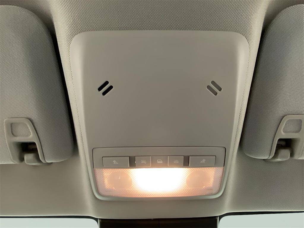 used 2022 Chevrolet Trax car, priced at $19,588