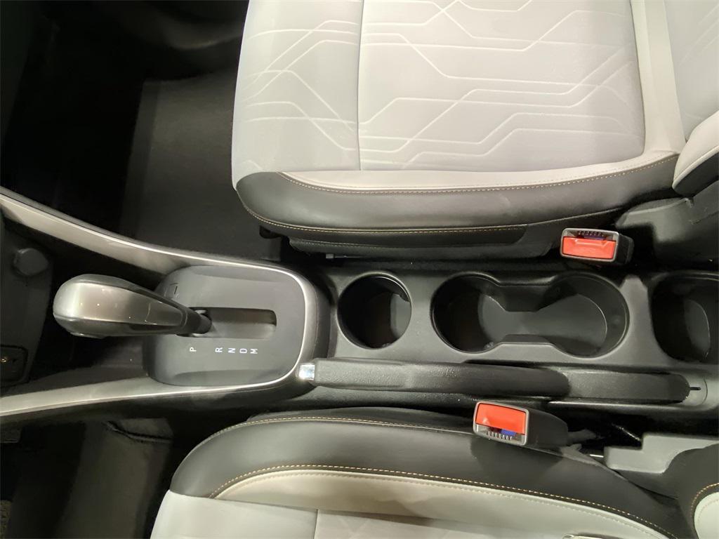 used 2022 Chevrolet Trax car, priced at $19,588