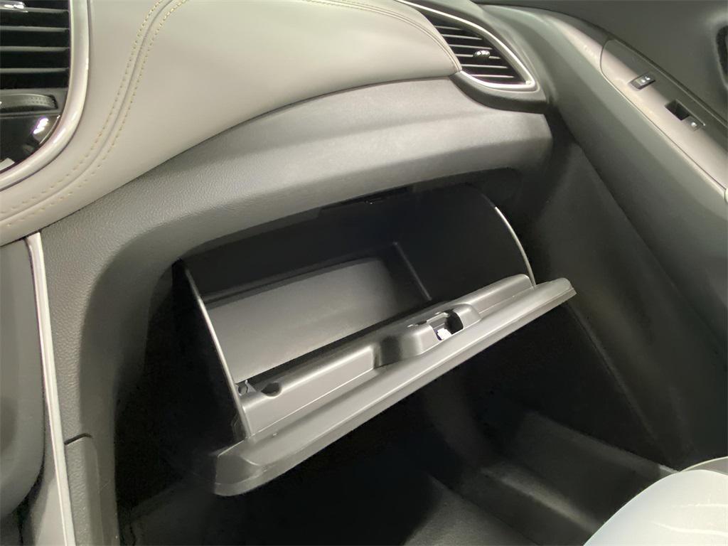 used 2022 Chevrolet Trax car, priced at $19,588