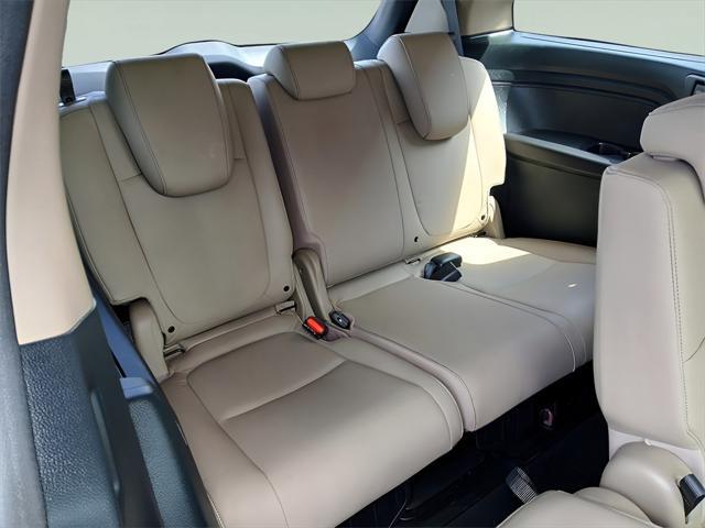 used 2024 Honda Odyssey car, priced at $38,495