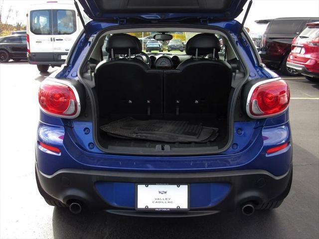 used 2014 MINI Paceman car, priced at $12,364