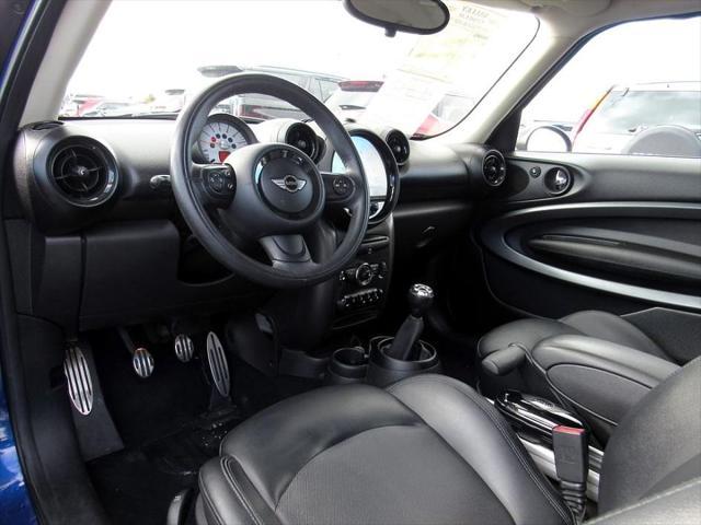 used 2014 MINI Paceman car, priced at $12,364