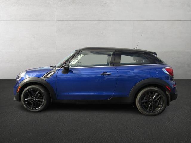 used 2014 MINI Paceman car, priced at $12,364