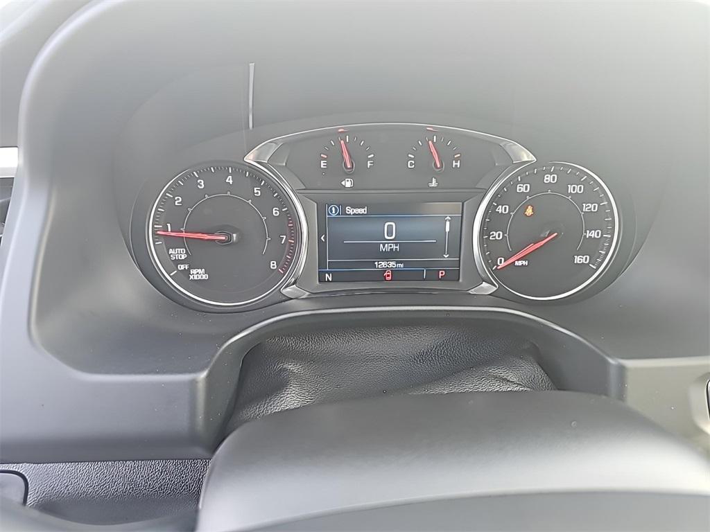 used 2023 GMC Acadia car, priced at $29,995